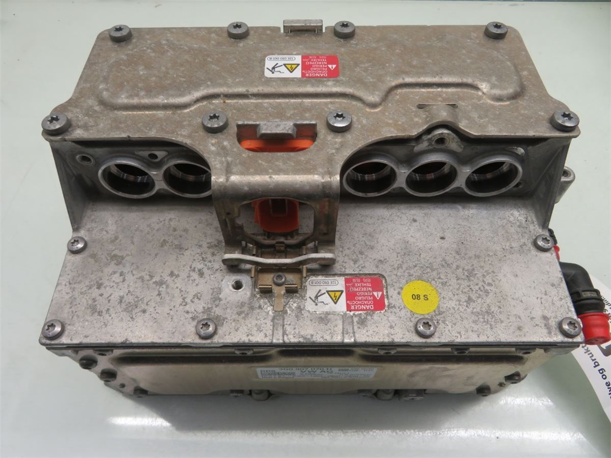 Hybrid Inverter – bilde 2