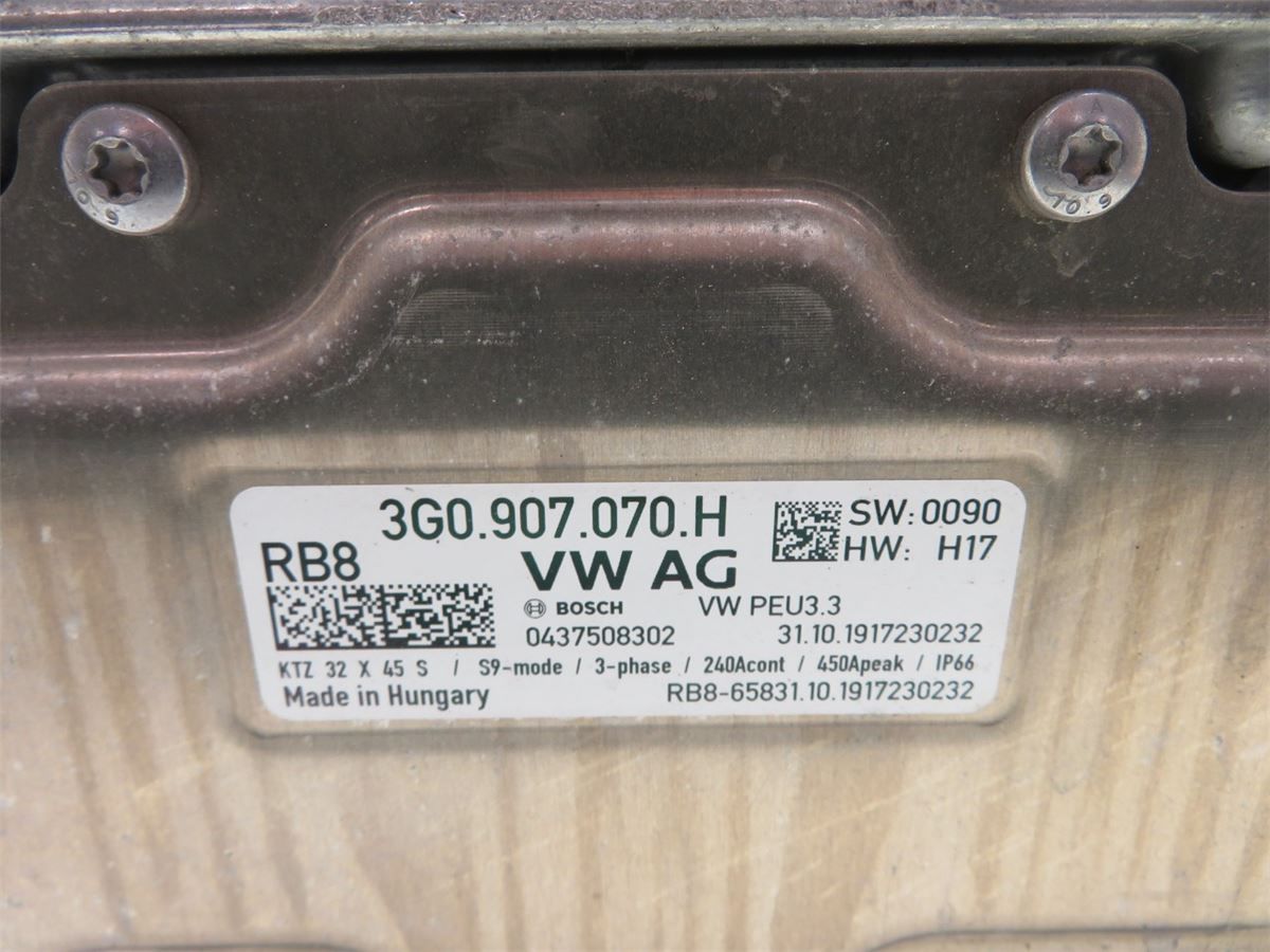 Hybrid Inverter – bilde 3