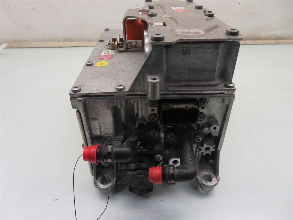 Hybrid Inverter – bilde 4