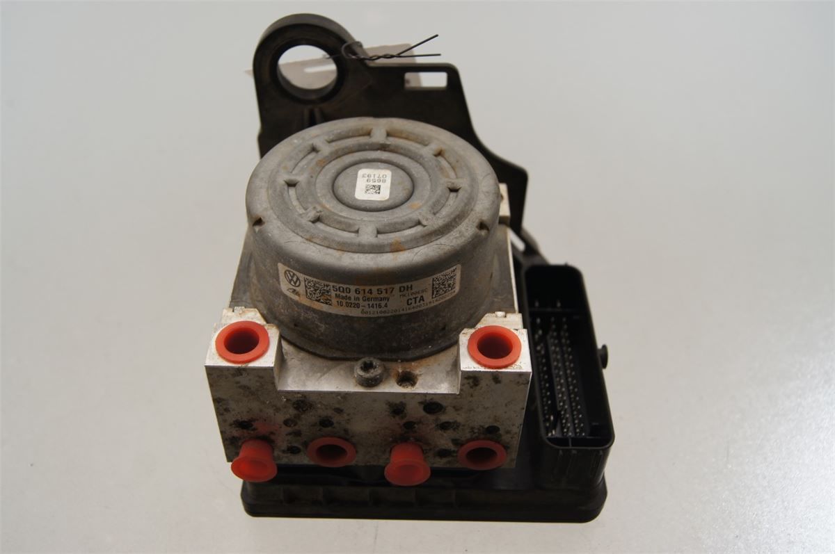 ABS Hydraulikkaggregat – bilde 1