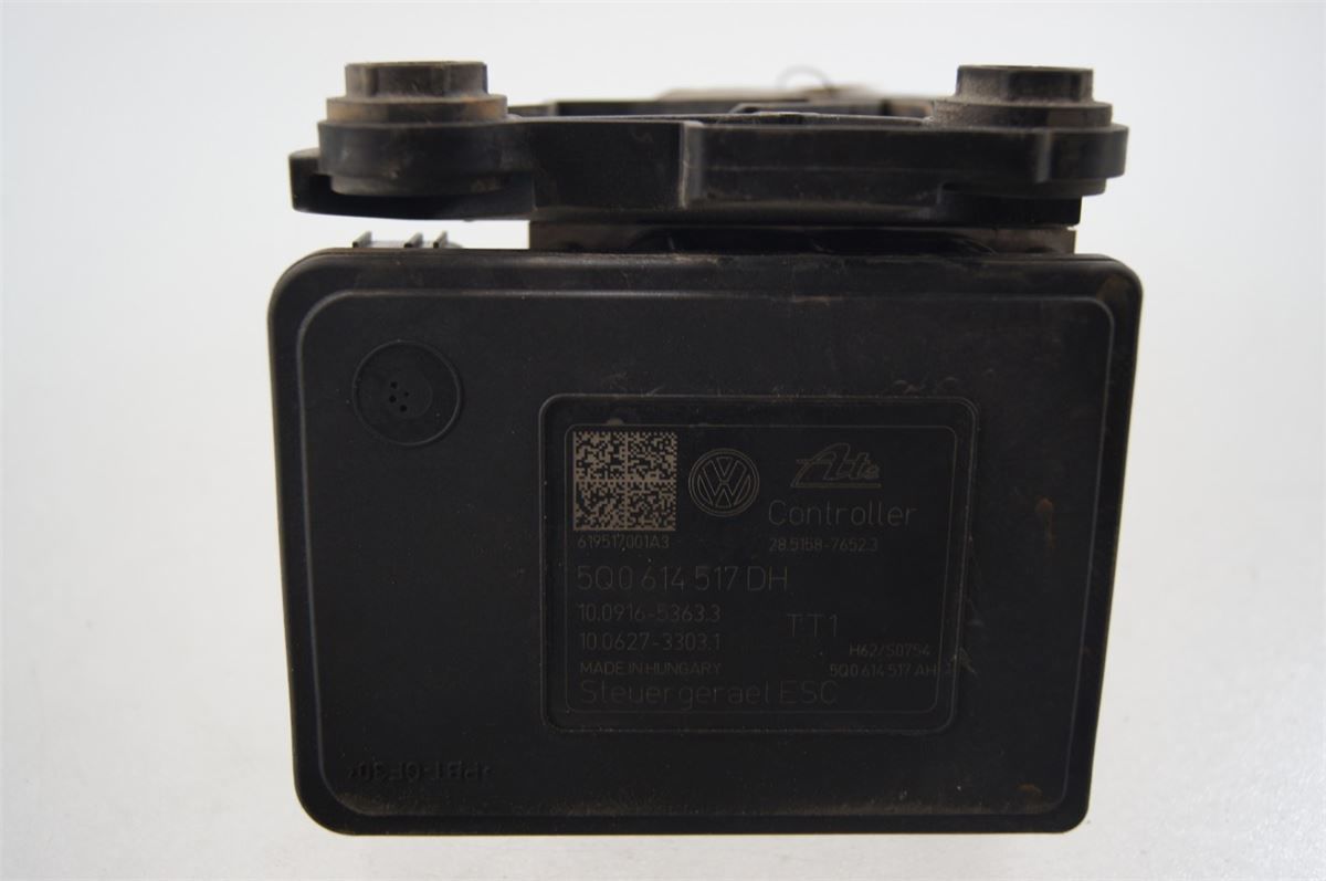 ABS Hydraulikkaggregat – bilde 3