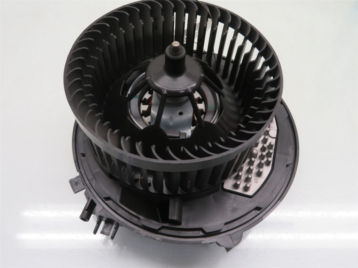 Varmeapparat Viftemotor – bilde 2
