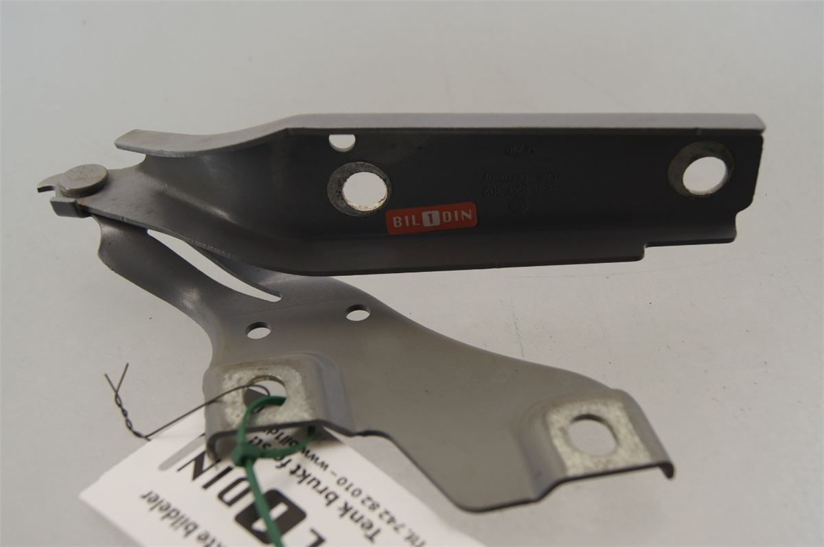 Panser Hengsel / Hengsler – bilde 1