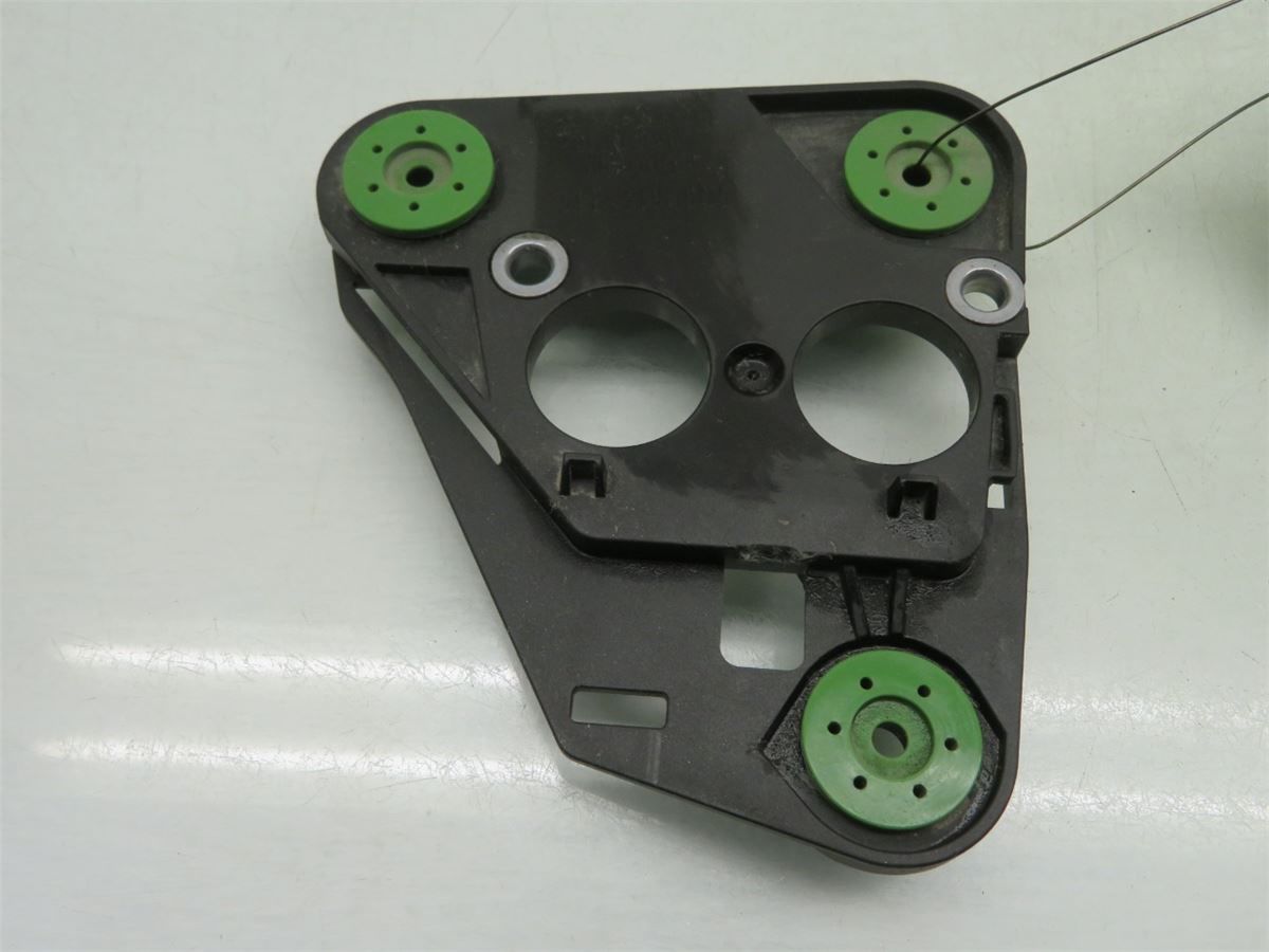 ABS Hydraulikkaggregat – bilde 1