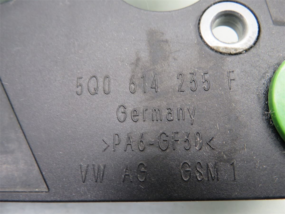ABS Hydraulikkaggregat – bilde 3