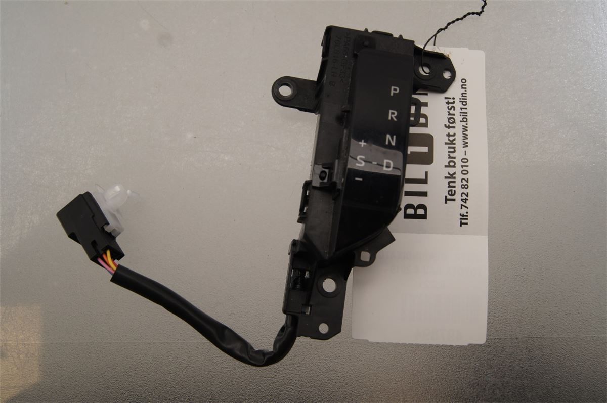 Instr. Gearindikator – bilde 1