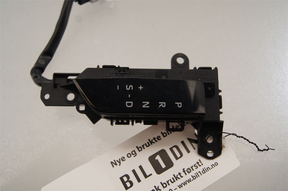 Instr. Gearindikator – bilde 2