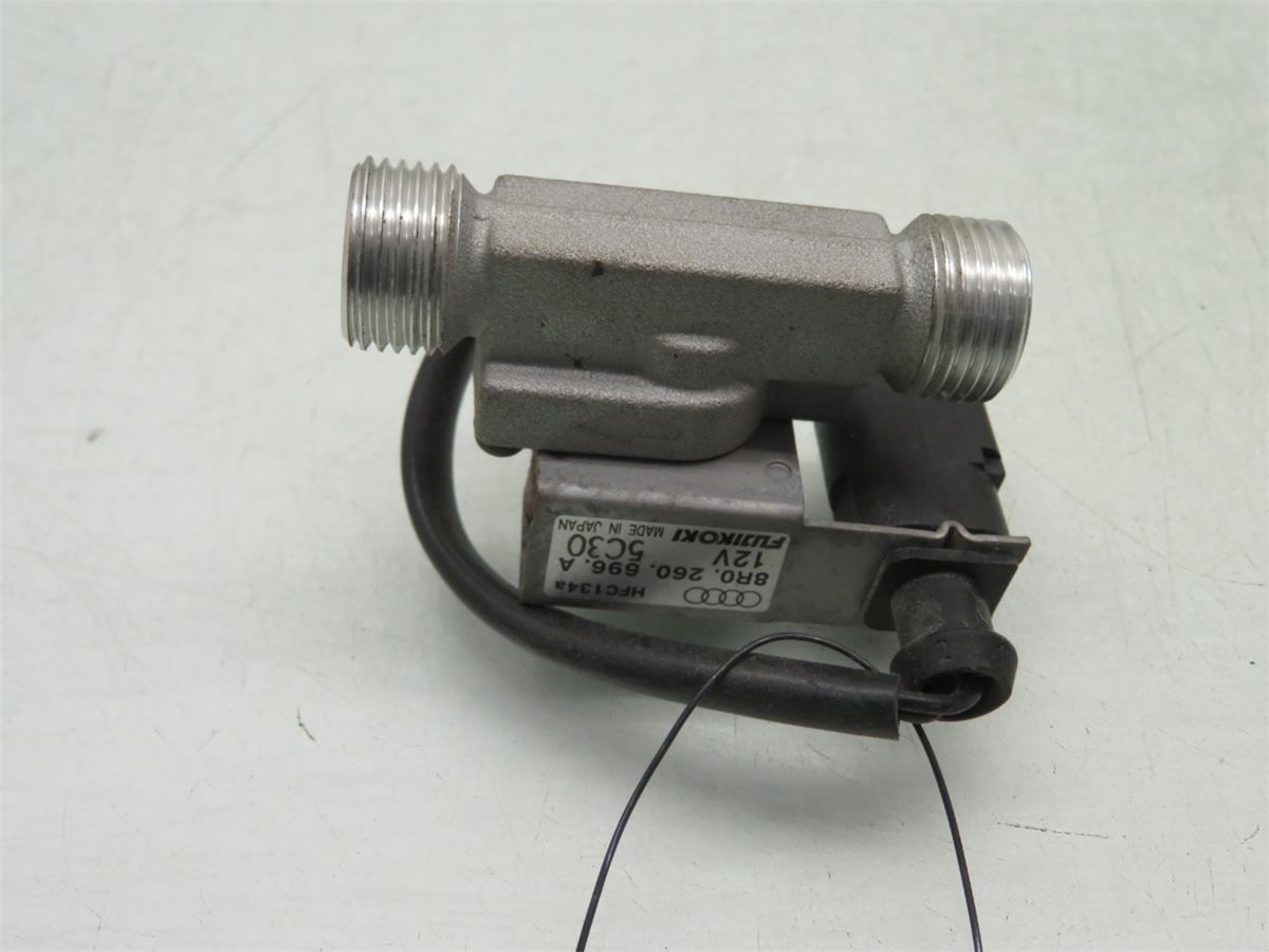 Varme AC Slange / Rør – bilde 1