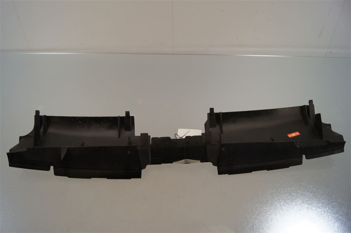 Luftstyring Front – bilde 1