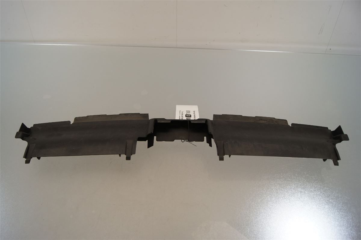 Luftstyring Front – bilde 2