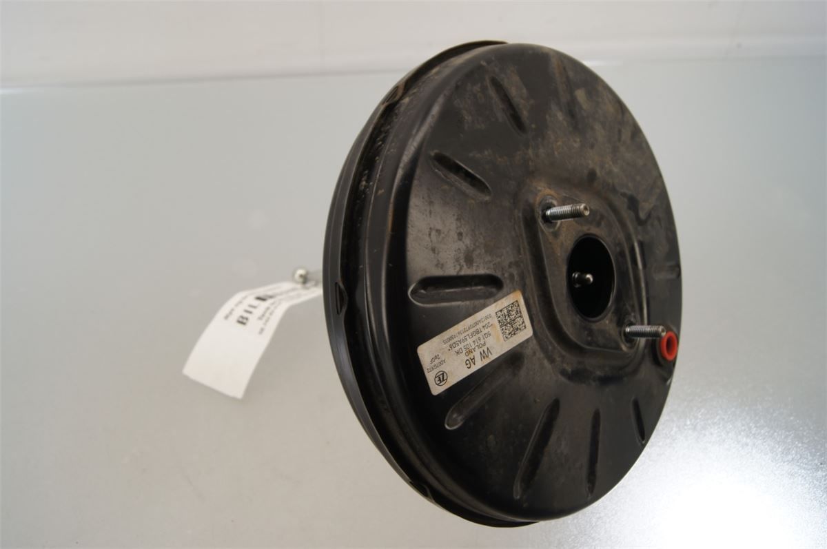Bremseservo – bilde 1