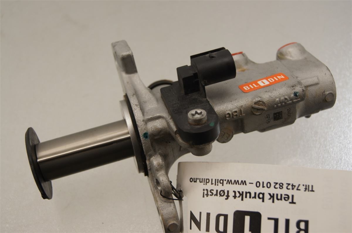 Brems Hovedsylinder – bilde 1