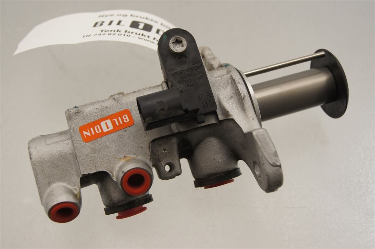 Brems Hovedsylinder – bilde 2