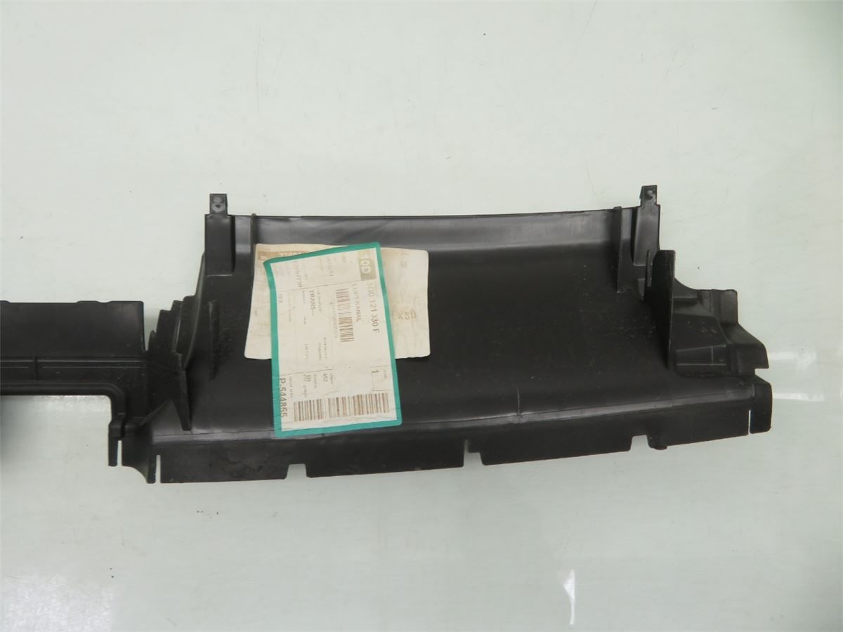Luftstyring Front – bilde 2