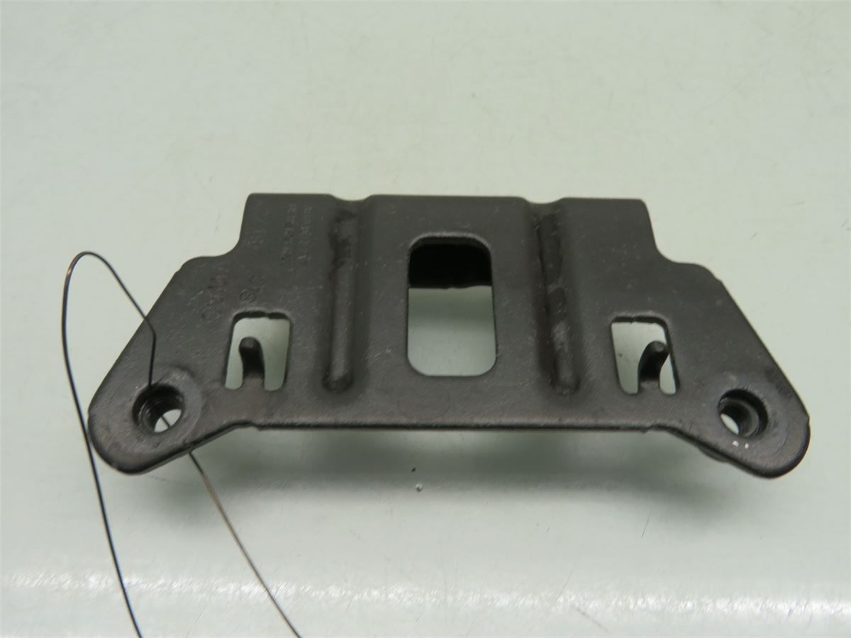 Batterikasse / Feste / Holder – bilde 1