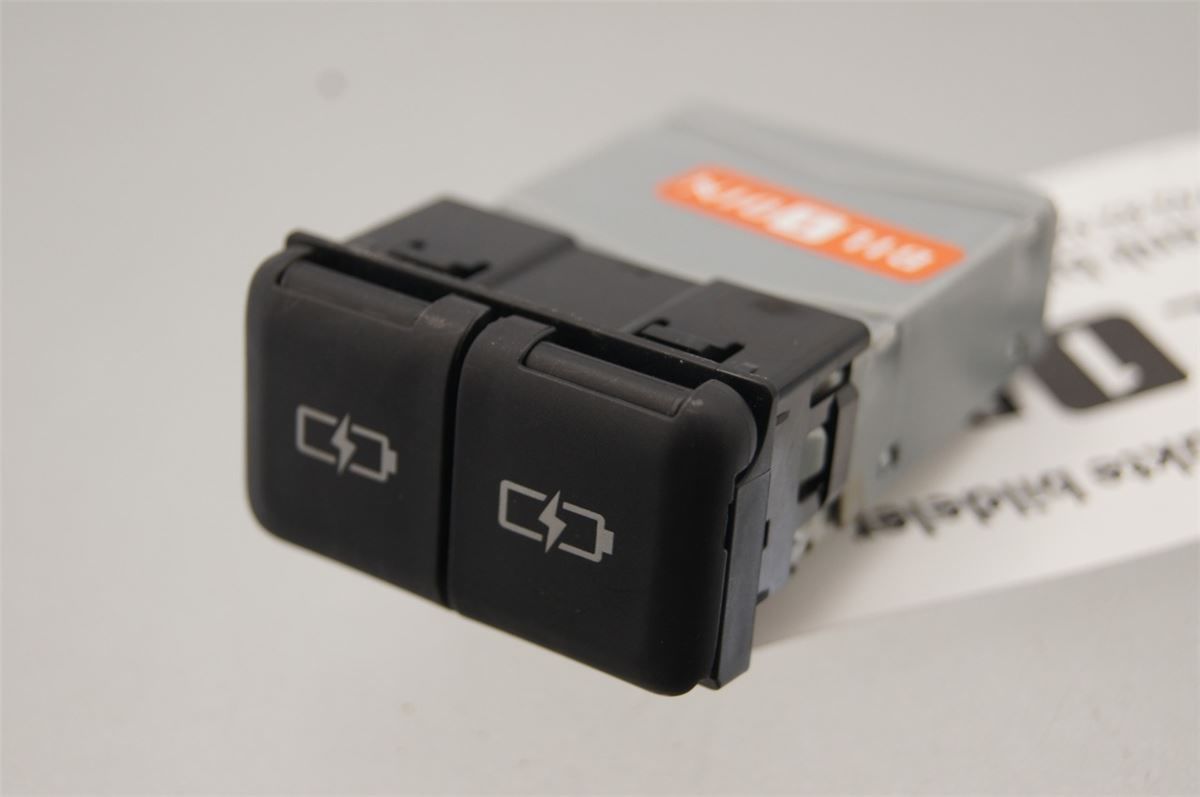 Usb Forbindelse – bilde 1