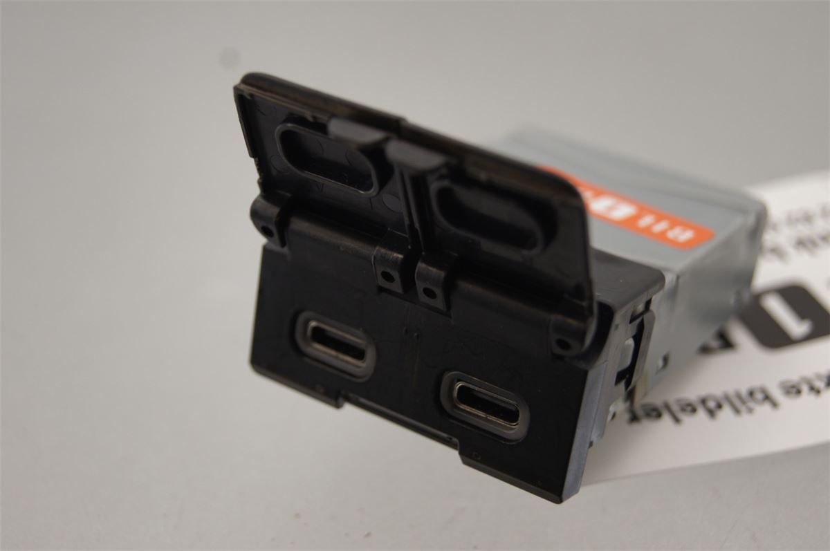 Usb Forbindelse – bilde 2