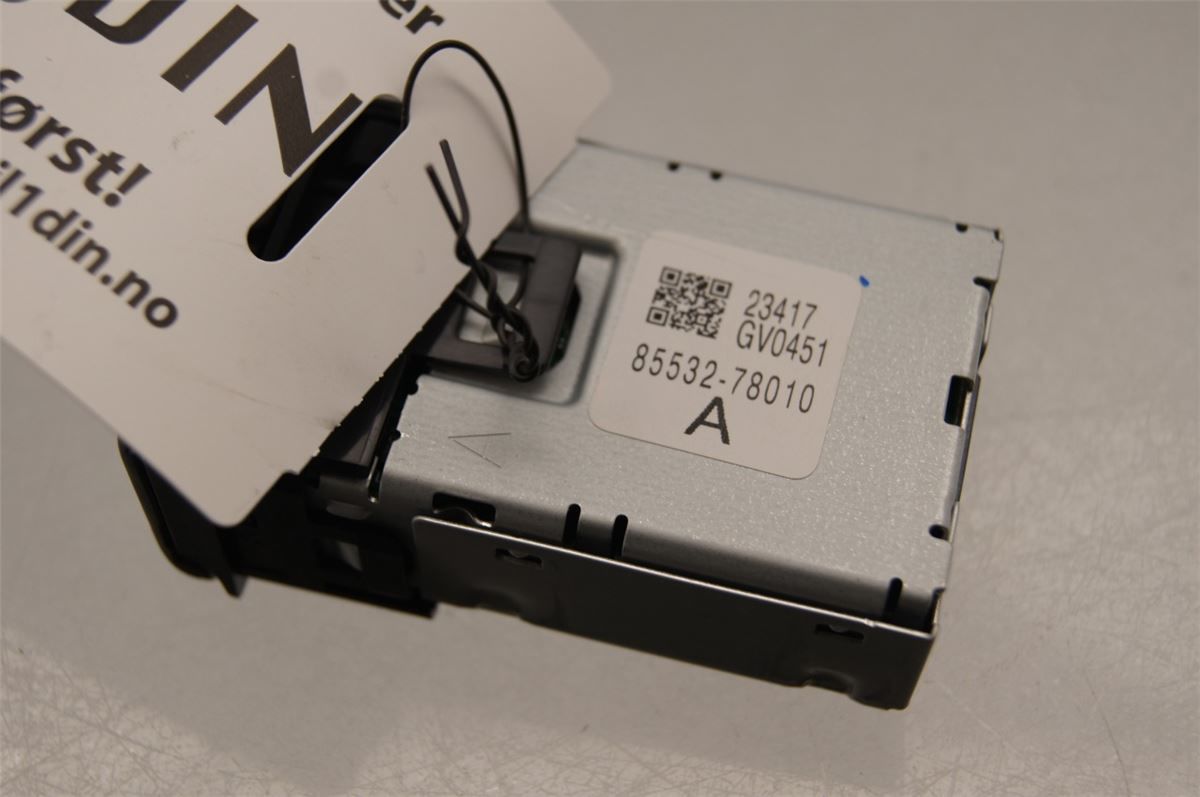 Usb Forbindelse – bilde 6