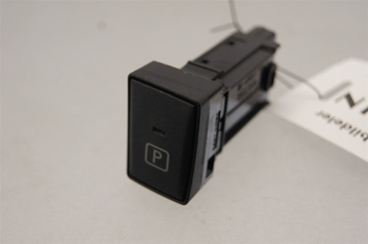 Bryter Parkeringsbrems – bilde 1