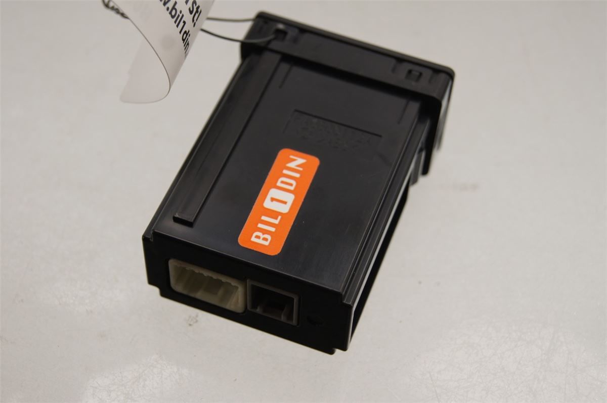 Usb Forbindelse – bilde 3