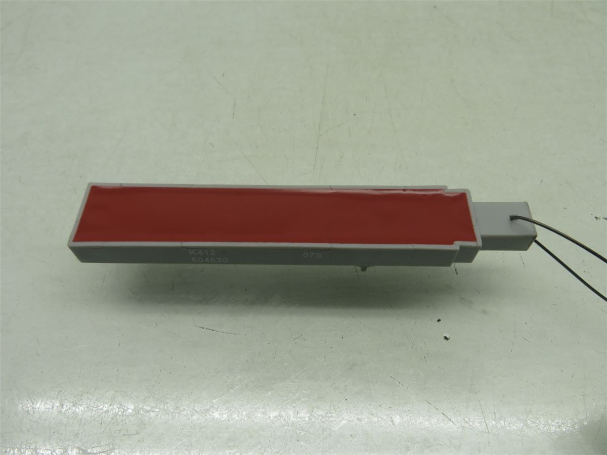 Antenn Elektrisk – bilde 1