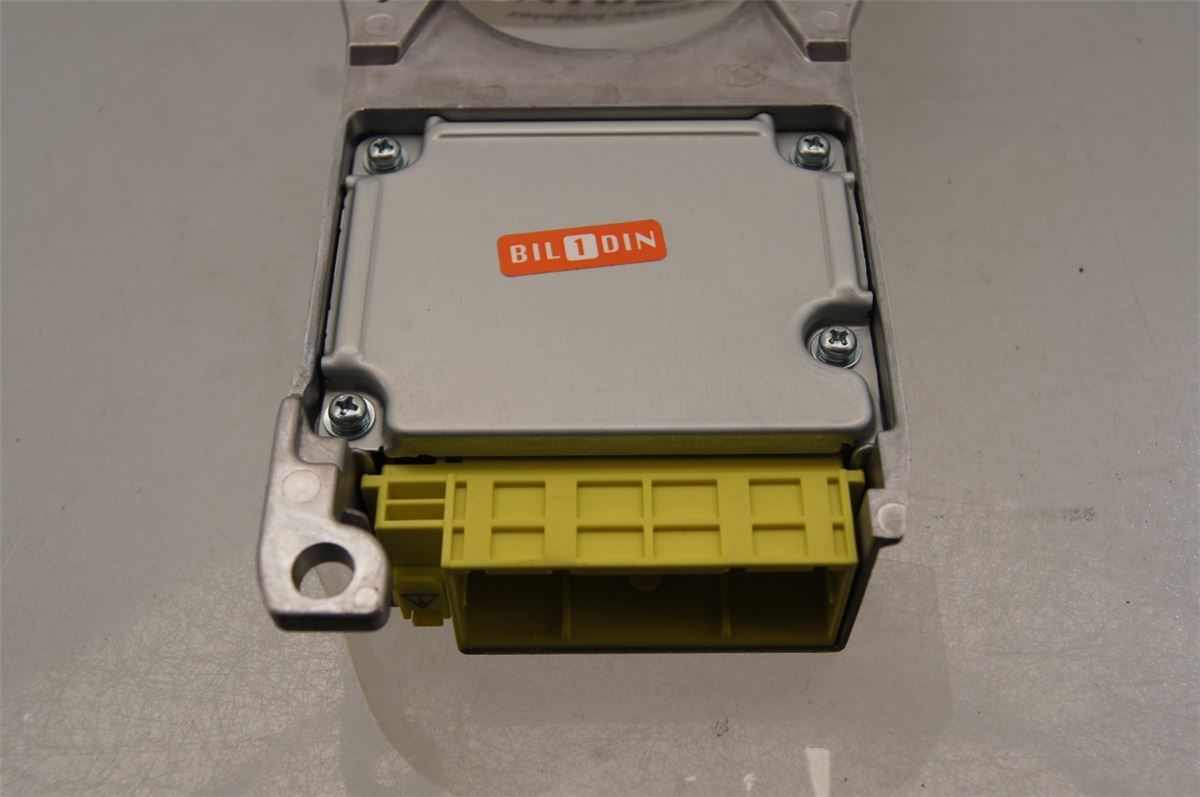 Airbag Elektronikkenhet – bilde 3