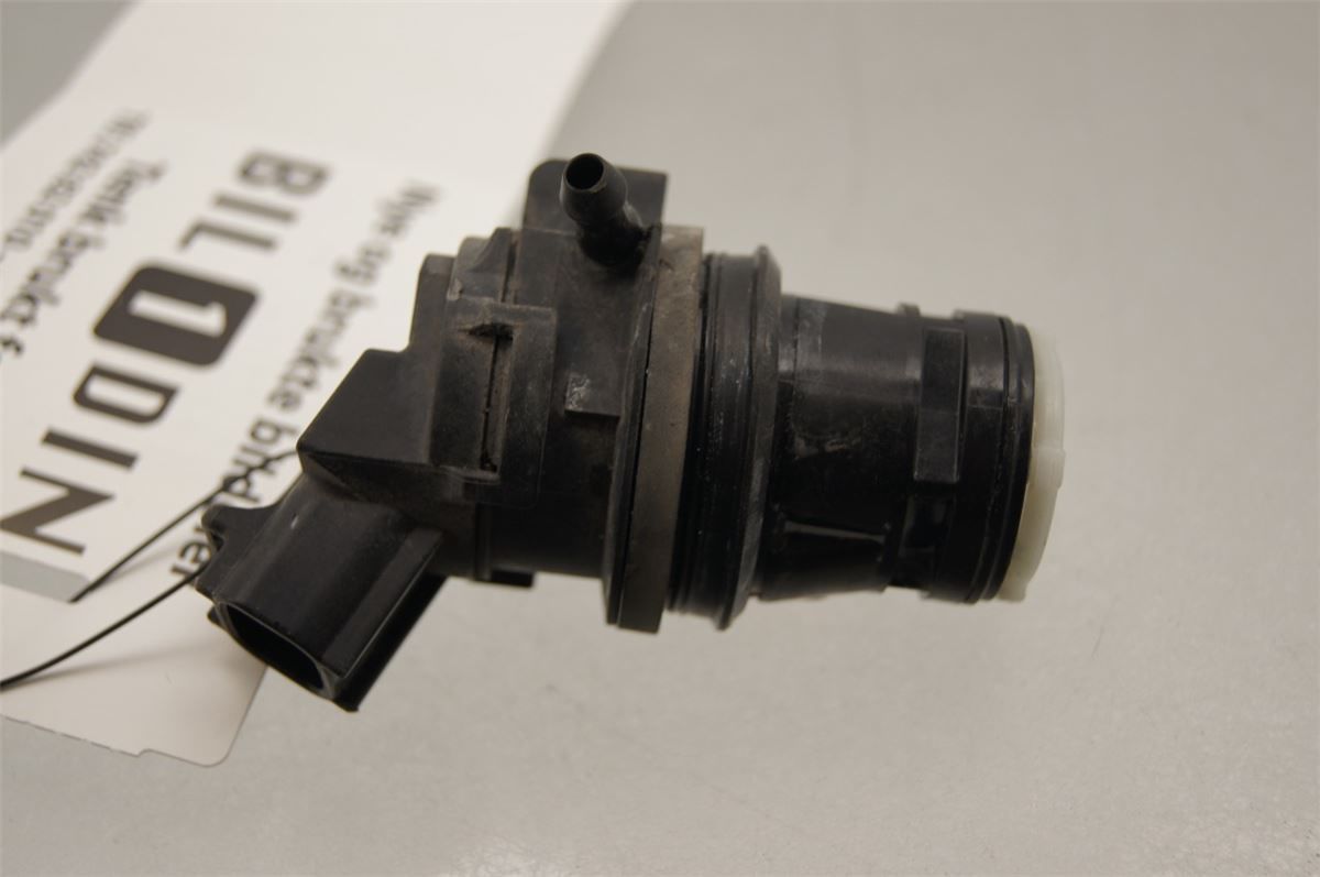 Spylerpumpe Frontrute – bilde 1