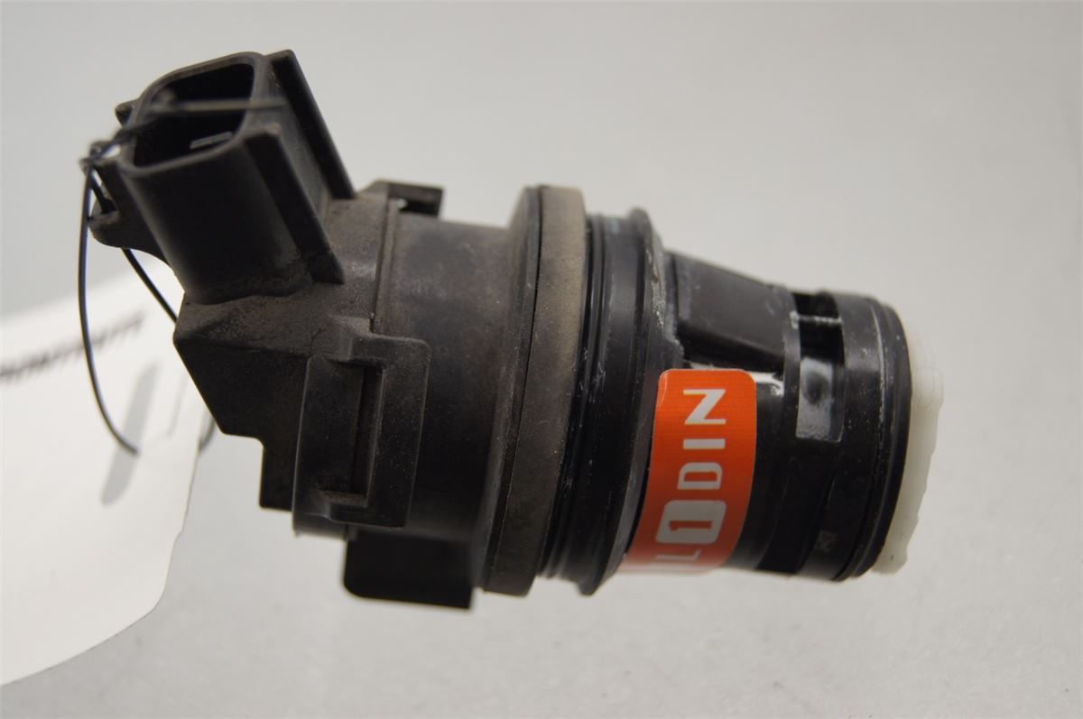 Spylerpumpe Frontrute – bilde 2