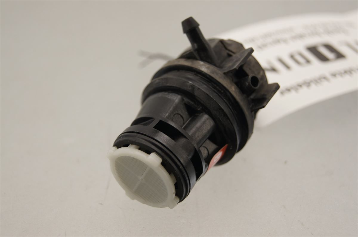 Spylerpumpe Frontrute – bilde 3