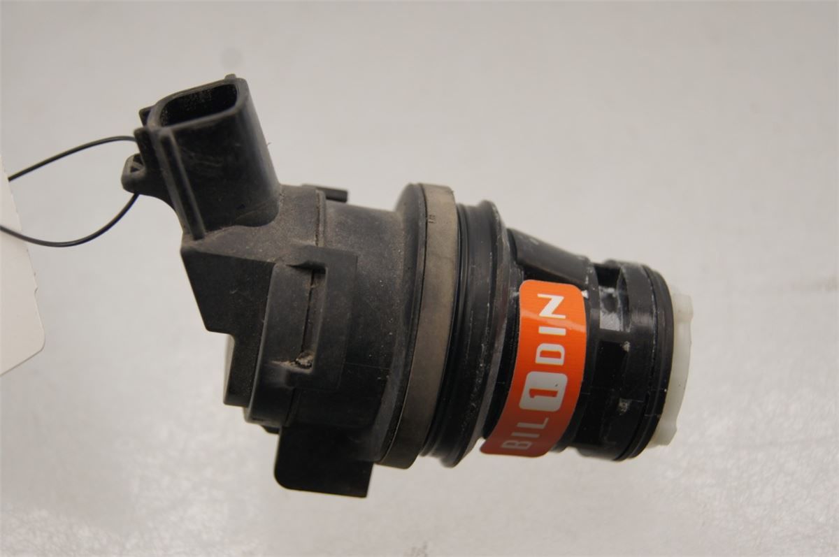 Spylerpumpe Bakluke – bilde 1