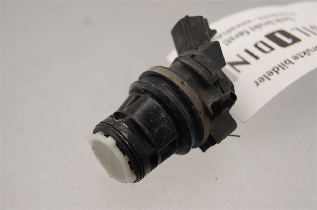 Spylerpumpe Bakluke – bilde 2