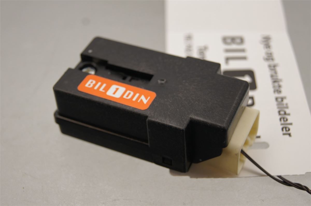 Stereo Radio Øvrig – bilde 1