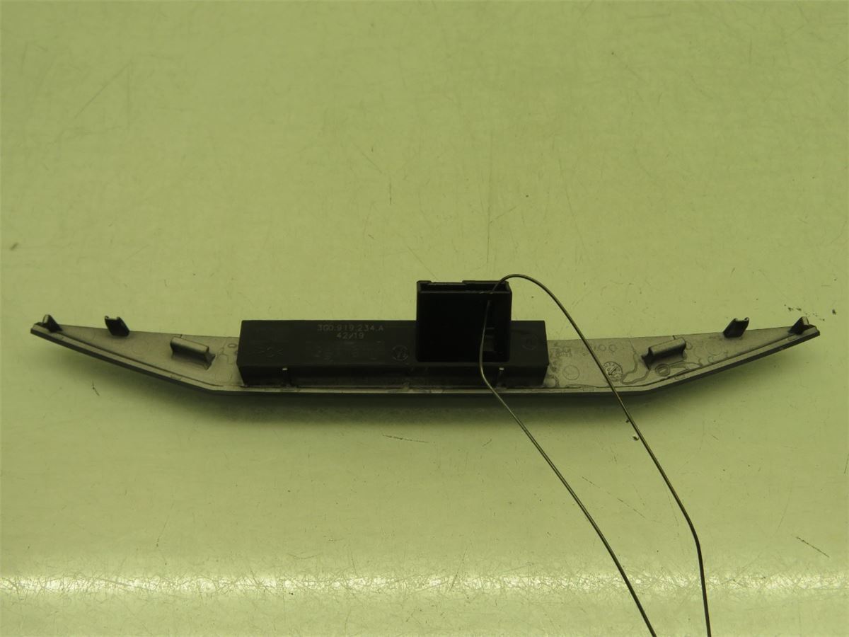 Airbag Øvrig – bilde 2