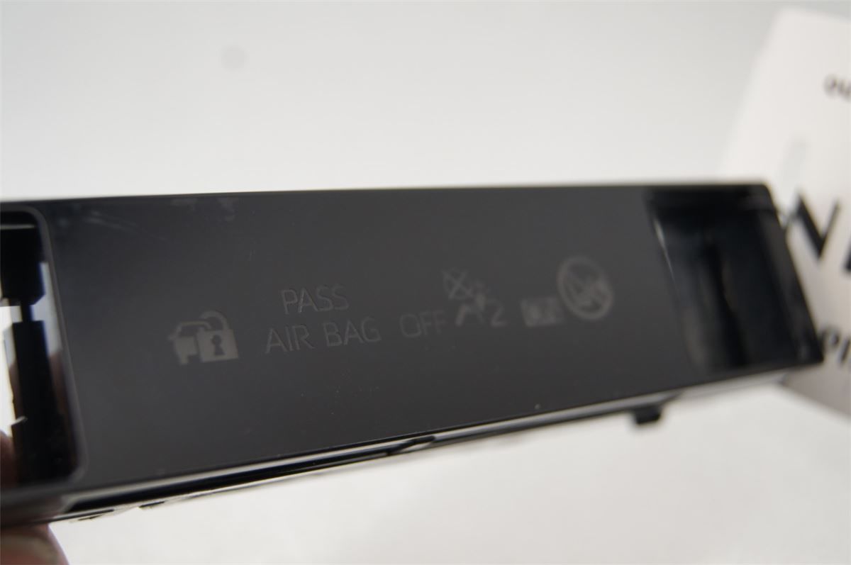 Bryter Airbag Passasjerside – bilde 6