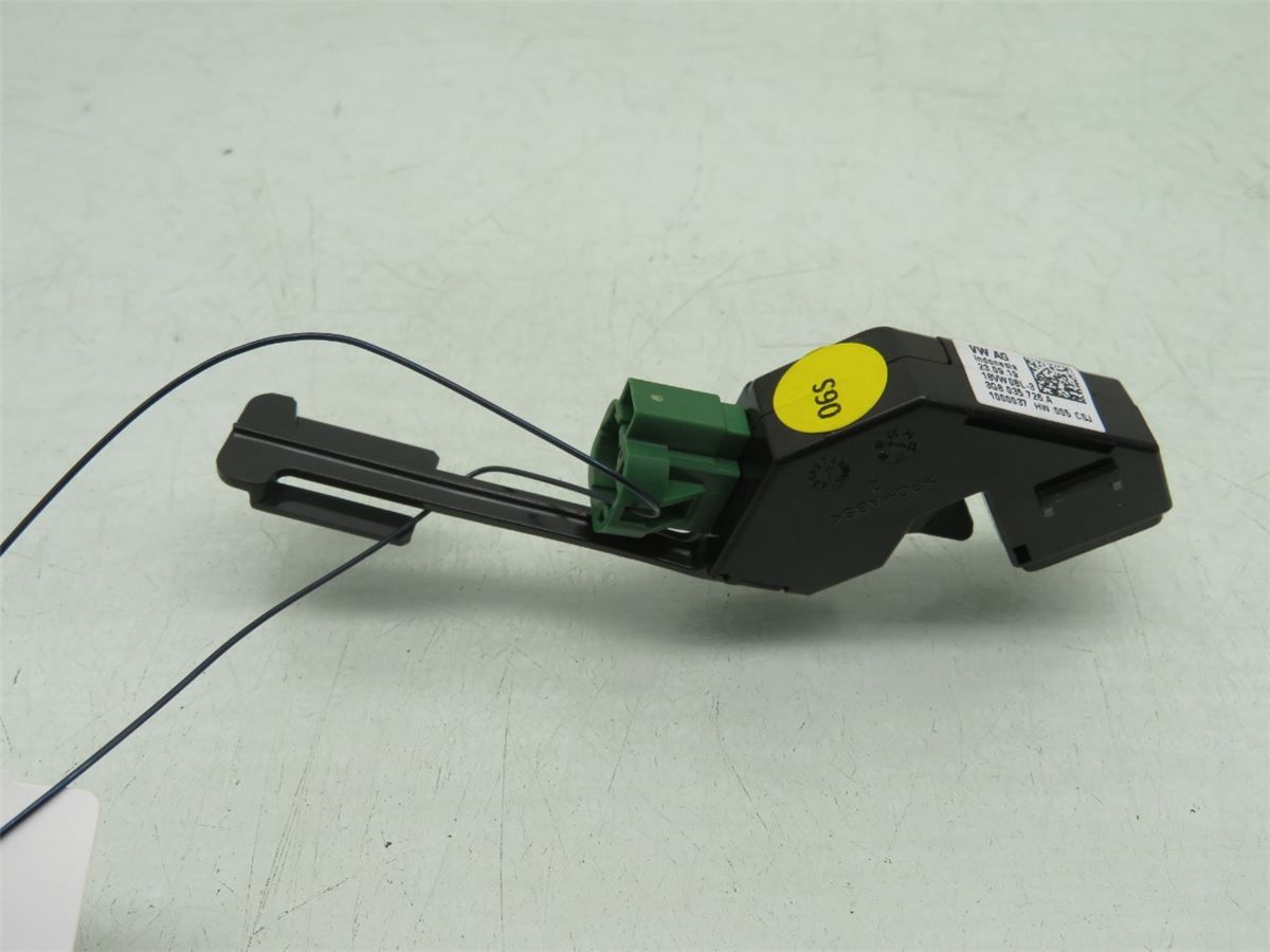 Usb Forbindelse – bilde 1