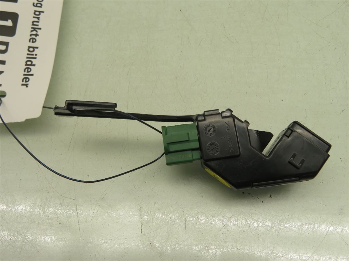 Usb Forbindelse – bilde 2