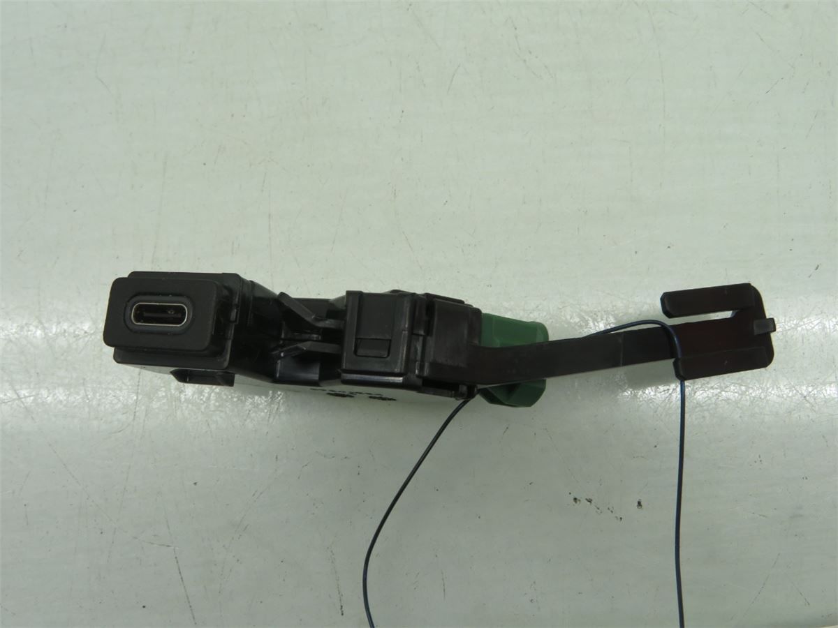 Usb Forbindelse – bilde 3