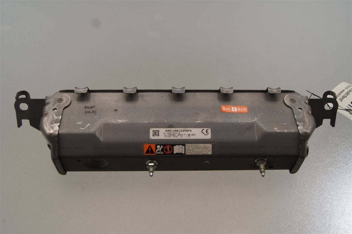 Airbag Sidepute Høyre – bilde 6