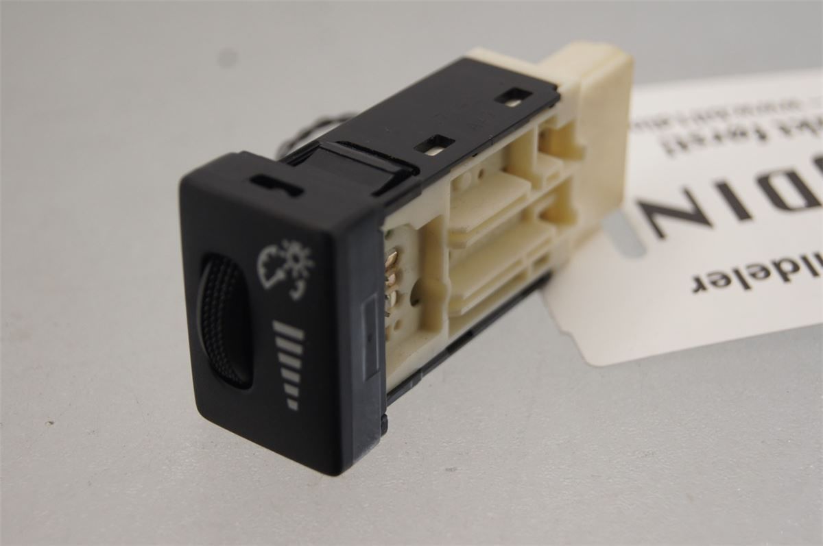 Bryter Dashbord Lys Dimming – bilde 1