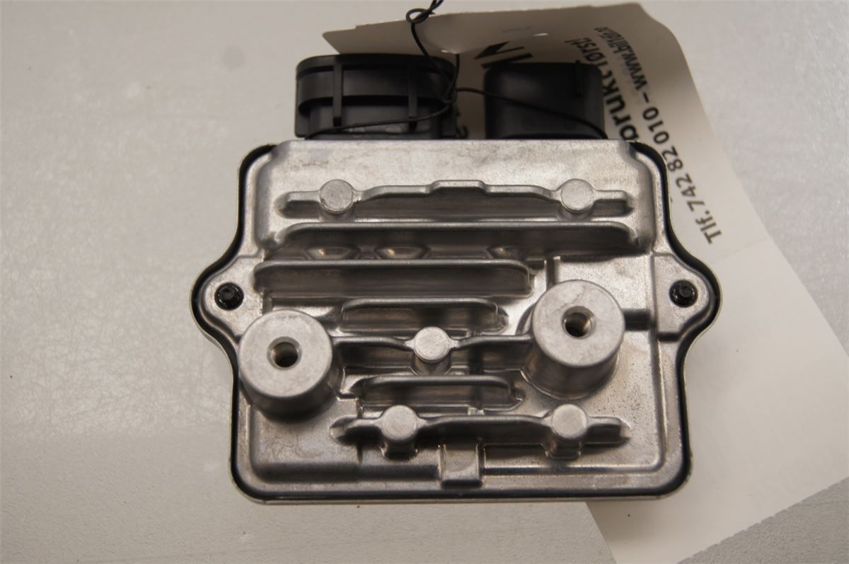 Styreenhet Drivstoffpumpe – bilde 1