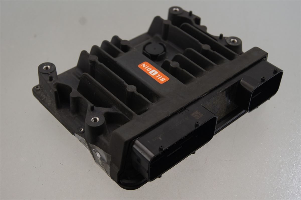 Styreenhet Motor (ECU) Bensin – bilde 2