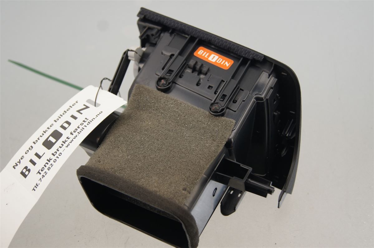 Dashbord Kanal / Dyse – bilde 2