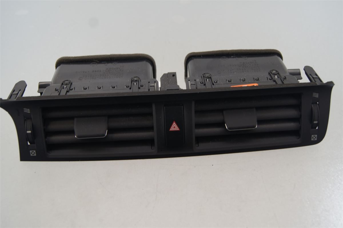 Dashbord Kanal / Dyse – bilde 1