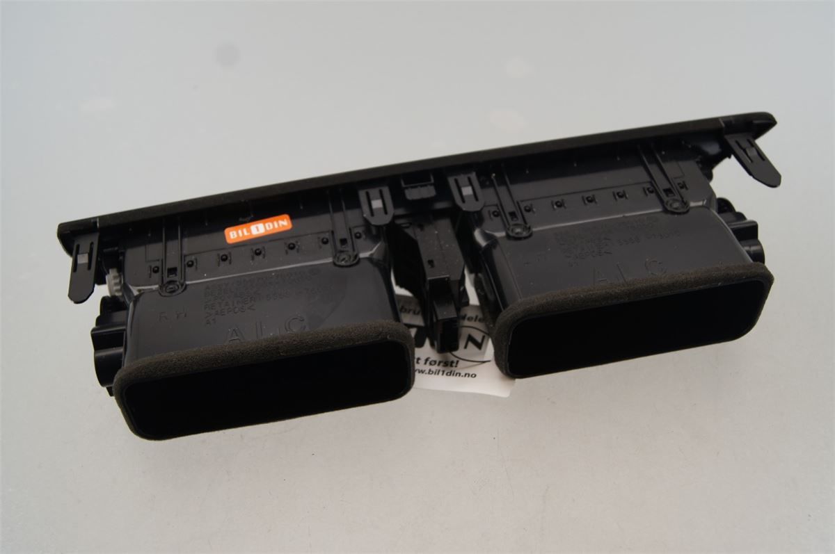 Dashbord Kanal / Dyse – bilde 2