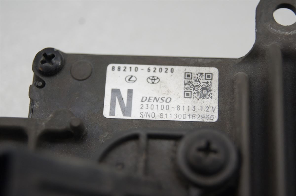Sensor Aktiv Kollisjonsbeskytt – bilde 2