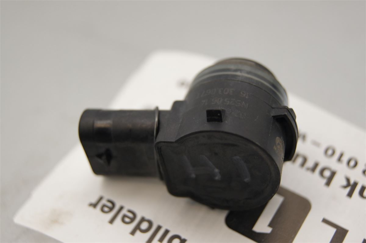 Sensor Parkering Front – bilde 2