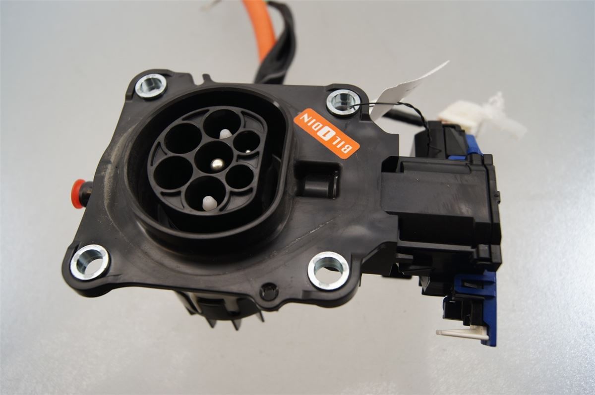 Ladekabel Elbil – bilde 2