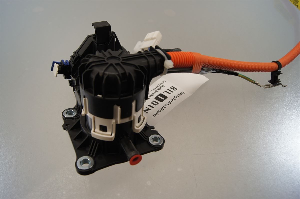 Ladekabel Elbil – bilde 3