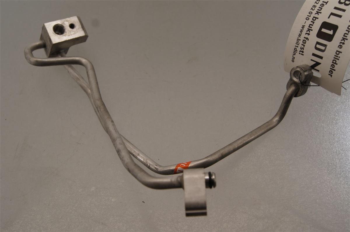 Varme AC Slange / Rør – bilde 1