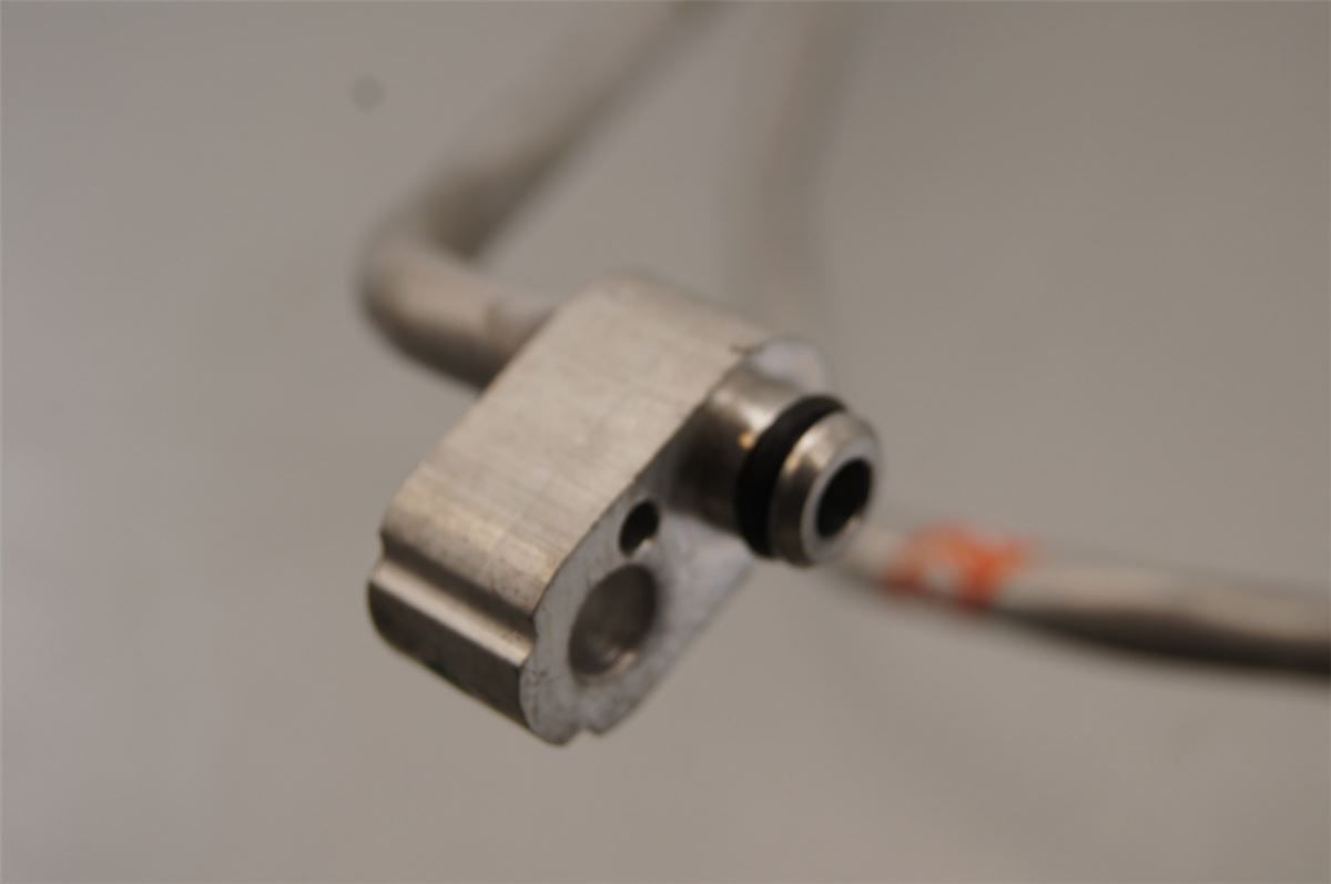 Varme AC Slange / Rør – bilde 5